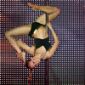 Pole dance: el deporte m�s sexy
