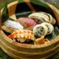 Cocina japonesa para adelgazar