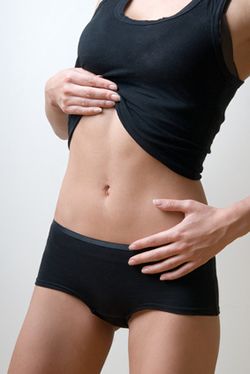 Vientre plano con el m�todo Putkisto