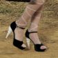 Peep Toes para unas piernas sexys