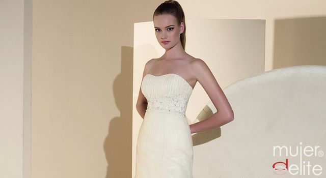 Vestidos de novia anticrisis