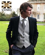 Trajes de novio anticrisis