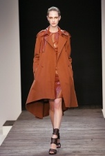 Creaci�n de Ungaro oto�o-invierno 2010-2011