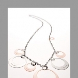 Collar de la firma Rebecca