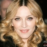 Madonna, orgullosa de su dentadura