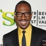 Eddie Murphy, una sonrisa peculiar