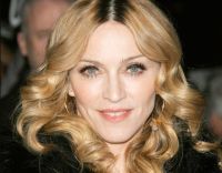 Madonna, orgullosa de su dentadura