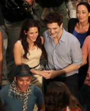 Bella y Edward