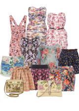 Inspiraci�n floreada