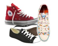 Las zapatillas son un b�sico en tu armario