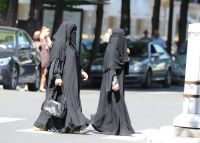 Niqab