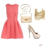 Coral, nude y �xito asegurado