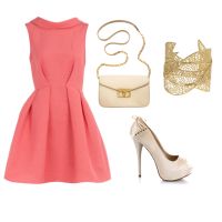 Coral, nude y �xito asegurado