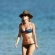 Rachel Bilson, en ba�ador