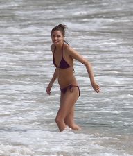 Olivia Palermo, estupenda