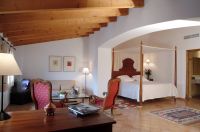 Habitaci�n del Finca San Palou, en Islas Baleares