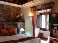 Habitaci�n del Hotel La Villa, en Marbella