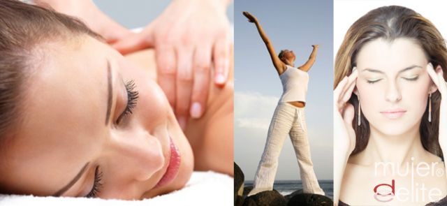 Reiki: nueva terapia alternativa para encontrar nuestro equilibrio interior