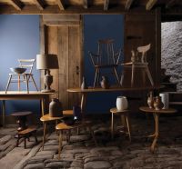 Reciclar muebles de madera