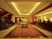 Hall del Steigenberger Hotel Berlin