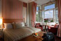 Habitaci�n del Mamaison Hotel Riverside Prag