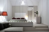 Habitaci�n del Hotel The Ixian Grand