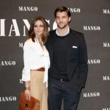Los palazzo son un must del armario de Olivia Palermo