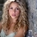 Ir a la foto Shakira ofrece una imagen muy natural sin maquillar
