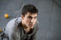 �lex Gonz�lez, el guapo actor que conquist� a la artista
