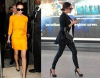 Victoria Beckham se ha convertido en una dise�adora muy solicitada