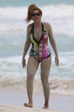 Beyonce, al estilo croqueta