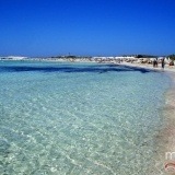 Playa Ses Illetes, en Formentera