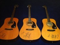 El regalo de Justin Bieber a los ni�os Beckham