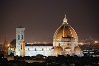 Florencia, en Italia: �Ideal!