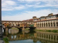 La Toscana, en Italia: romanticismo a flor de piel