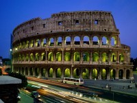 Roma, un cl�sico de la bella Italia