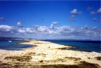 Formentera: un para�so nacional