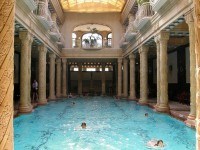 Un spa siempre es una buena opci�n para disfrutar en pareja