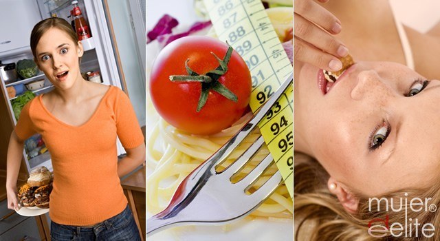 Trucos para adelgazar con salud
