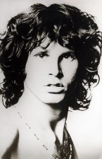 Jim Morrison muri� de un infarto