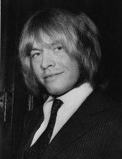 Brian Jones es el primero de la lista del Club de los 27
