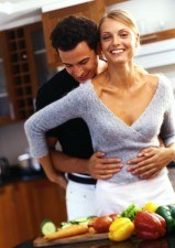 Demu�strale a tu pareja tu erostismo en la cocina