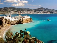 Ibiza: el m�tico referente de fiestas de verano