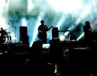 Los Veranos de la Villa, en Madrid