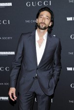 Adrien Brody y su peculiar nariz enamoraron a Elsa Pataky