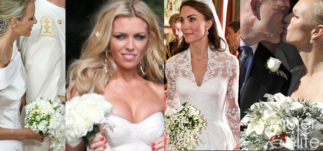 �Encuentra tu ramo de novia perfecto!