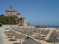 Estoril: cerca y con glamour