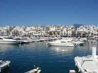 Marbella y la Costa del Sol, �perfectas!