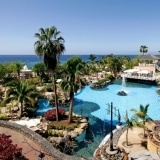 Piscina del Hotel Gran Bah�a del Duque Resort