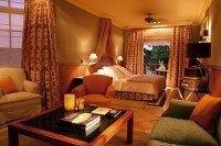 Habitaci�n del Hotel Gran Bah�a del Duque Resort